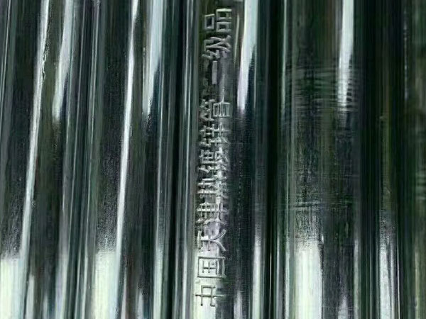 鍍鋅立柱